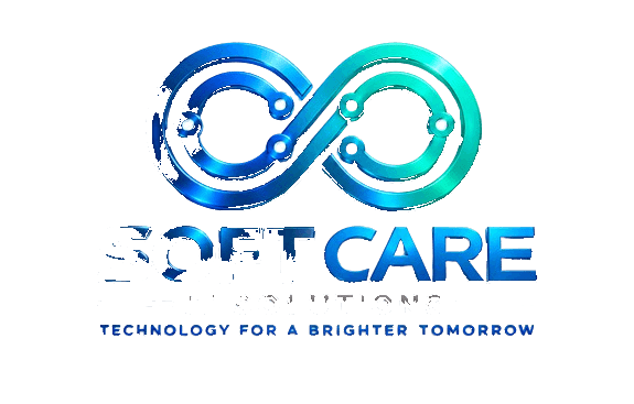 Soft Care IT Solutions - Technology for a Brighter Tomorrow